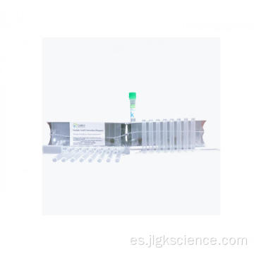 Reactivo de extracción de ácido nucleico certificado por CE